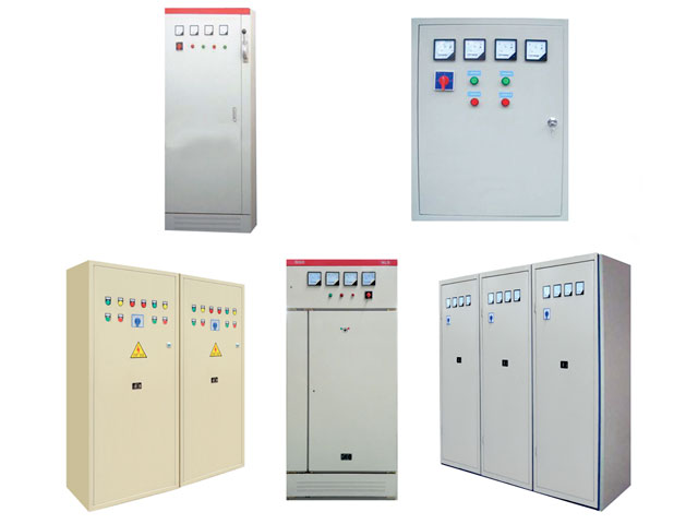 低壓開(kāi)關(guān)柜、雙電源柜、動(dòng)力配電柜